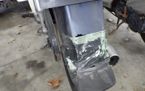 HONDA C50 SUPER CUB E C50