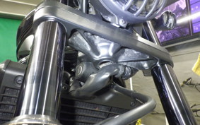 HONDA REBEL 1100 DCT 2023 SC83