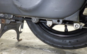 SUZUKI LET's 4 1999 CA45A