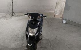 YAMAHA CYGNUS125XSR SE44J