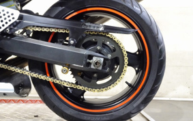 KAWASAKI ZX 1200 NINJA R 2004 ZXT20B
