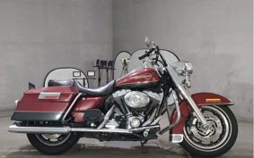 HARLEY FLHR 1580 FB4