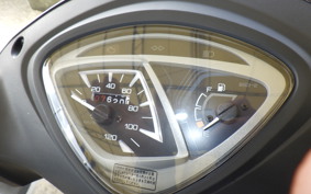 YAMAHA JOG 125 SEJ5J