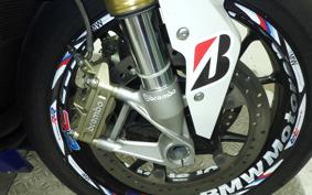 BMW S1000RR 2016