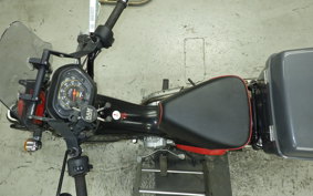 HONDA ｸﾛｽｶﾌﾞ110-2 2022 JA45