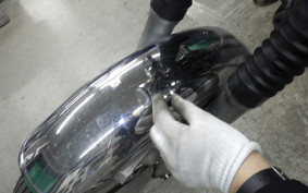 YAMAHA SR400 Gen.2 1995 1JR