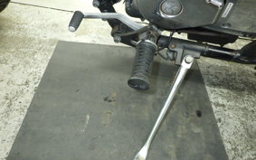 KAWASAKI ELIMINATOR 250 V 2025 VN250A