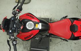 DUCATI MONSTER 937 SP 2024