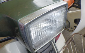 YAMAHA MATE 50 V50