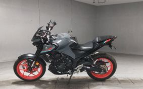 YAMAHA MT-25 RG43J