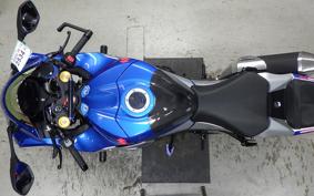 SUZUKI GSX-R1000R A 2020 DM11G