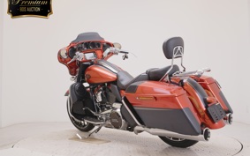 HARLEY FLHXSE 1920CVO 2018