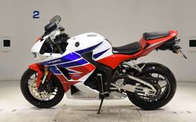 HONDA CBR600RR PC40