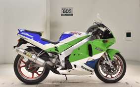 KAWASAKI ZXR250 Gen.2 ZX250C