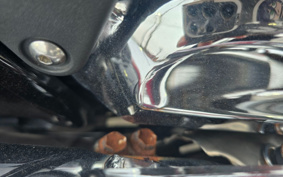 SUZUKI BOULEVARDM109R 2015 VY53A