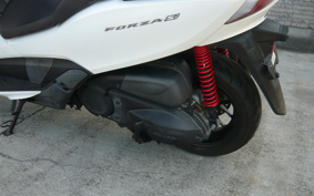 HONDA FORZA MF12