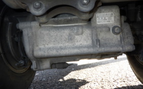 HONDA GYRO CANOPY TA03