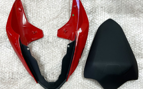 DUCATI STREET FIGHTER V2 2022 3F00