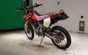 HONDA XR-250 GEN 2 MD30