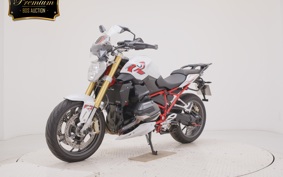 BMW R1200R 2015