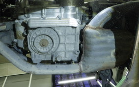 HONDA VT250 SPADA 2009 MC20