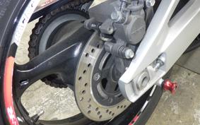 SUZUKI GSR400 2008 GK7DA