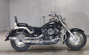 YAMAHA DRAGSTAR400 CLASSIC VH01J