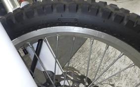 YAMAHA WR250R 2025 DG15J