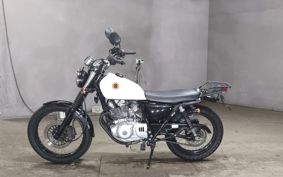 SUZUKI GLASS TRACKER BIG BOY NJ47A