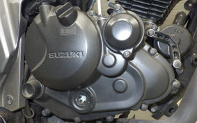 SUZUKI ジクサー150 2001 ED13N