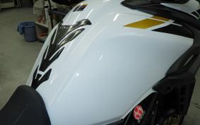 SUZUKI Vｽﾄﾛｰﾑ650XTA 2023 C733M