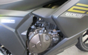 SUZUKI JIKUSA-SF250 ED22B