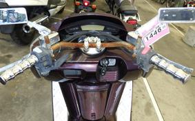 YAMAHA MAXAM 250 SG17J