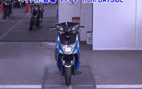 YAMAHA CYGNUS125XSR-2