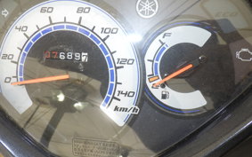 YAMAHA AXIS 125 Z SED7J