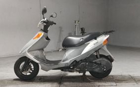 SUZUKI ADDRESS V125 CF4EA