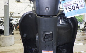YAMAHA JOG-7 AY01