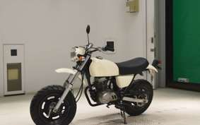 HONDA APE 50 2020 AC16