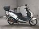 Фото Suzuki ADDRESS V110 с японского аукциона