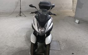 YAMAHA TRICITY 125 SE82J