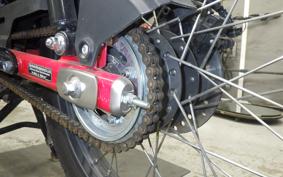 HONDA CT125 HUNTER CUB JA55