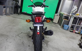 HONDA VTRF250 MC33
