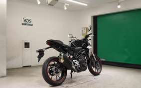 HONDA CB250RA 2024 MC52