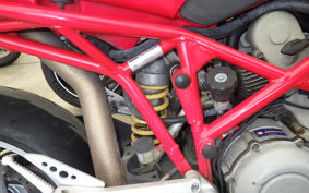 DUCATI MULTISTRADA 1000 DS 2005