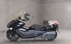 YAMAHA MAJESTY 250 SG20J