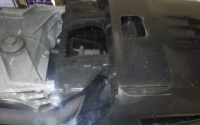 SUZUKI ADDRESS 110