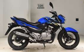SUZUKI GSR250