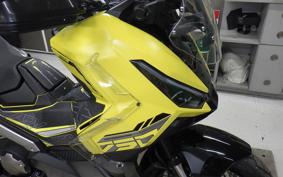 HONDA X-ADV 750 2025 RH21