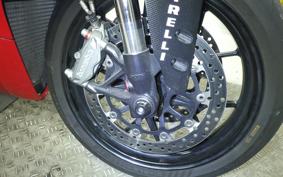 DUCATI PANIGALE V2 2022