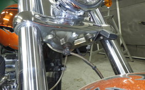 HARLEY FXSBSE 1800CVO 2014